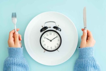 Nhịn ăn gián đoạn có thực sự hiệu quả?