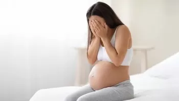Những biến chứng hay gặp trong quá trình mang thai