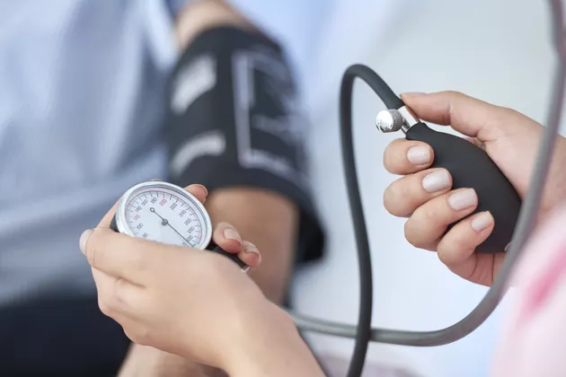 Huyết áp cao và huyết áp thấp ảnh hưởng đến cơ thể như thế nào 2