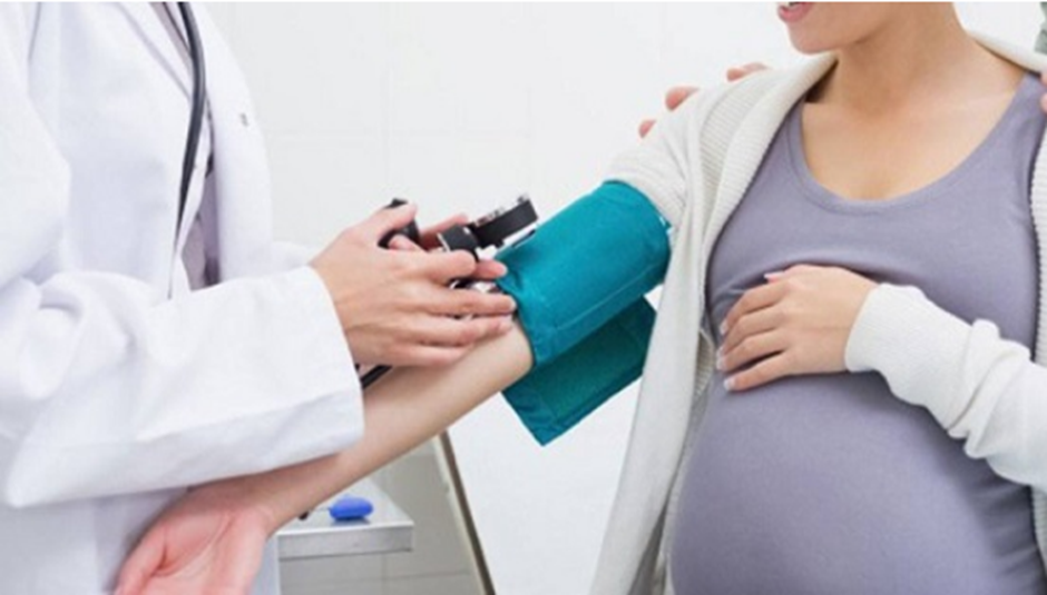 Một số biện pháp giúp dự phòng tiền sản giật cho thai phụ 1