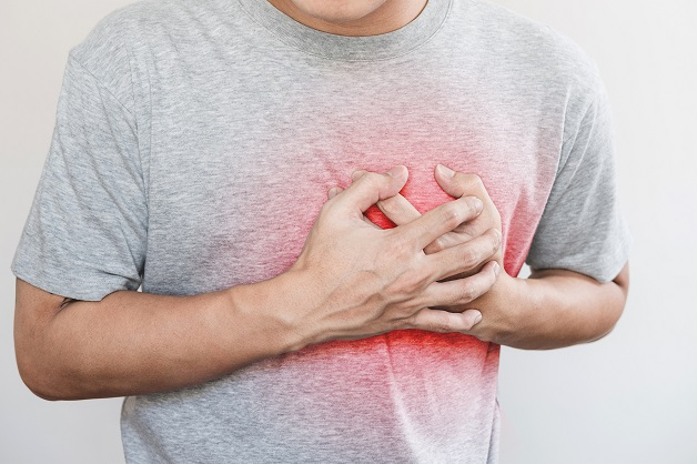 Tại sao thời tiết lạnh làm nguy cơ đau tim tăng 1
