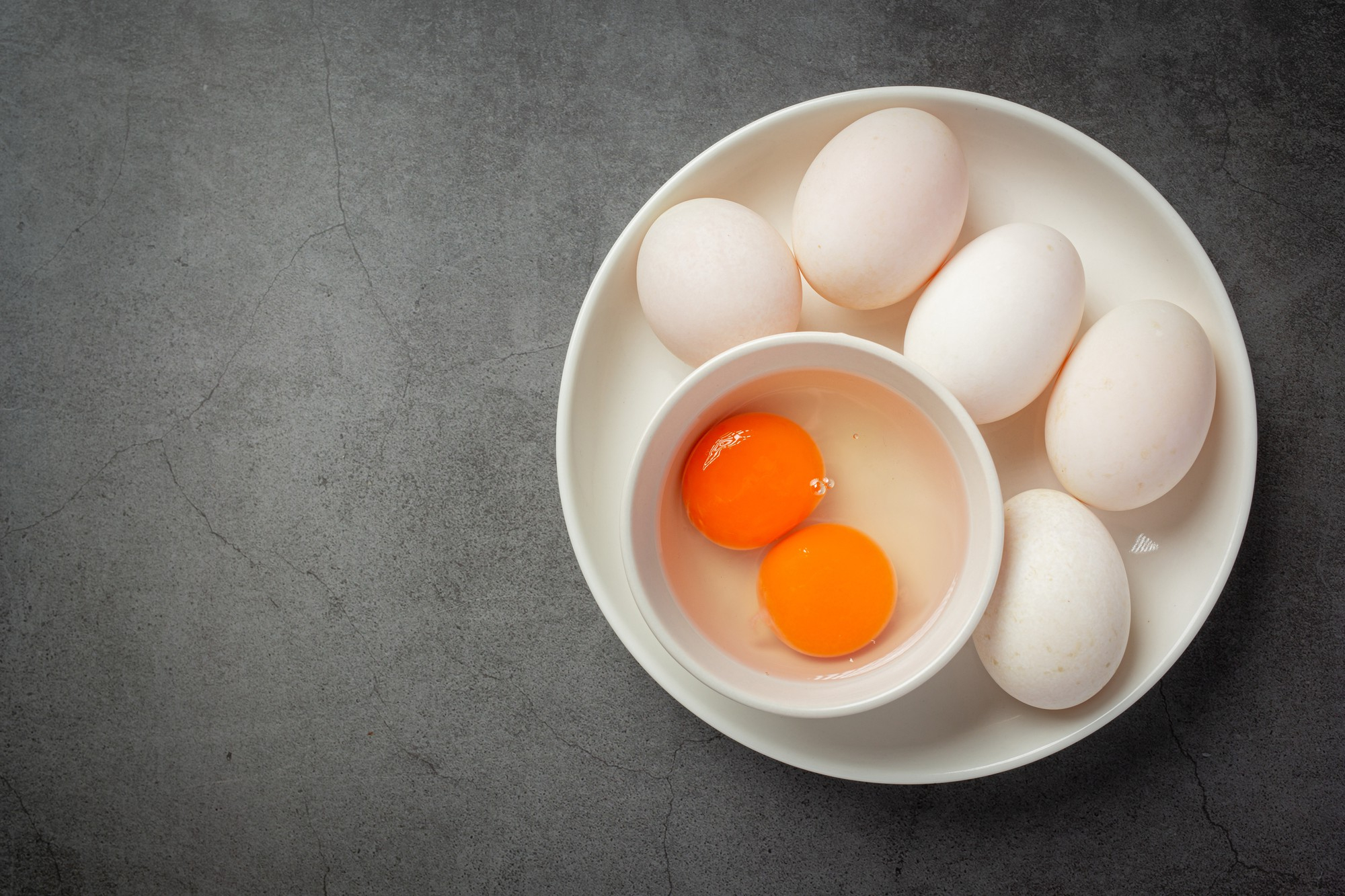 Ăn trứng hàng ngày có nguy hiểm cho sức khỏe không 2