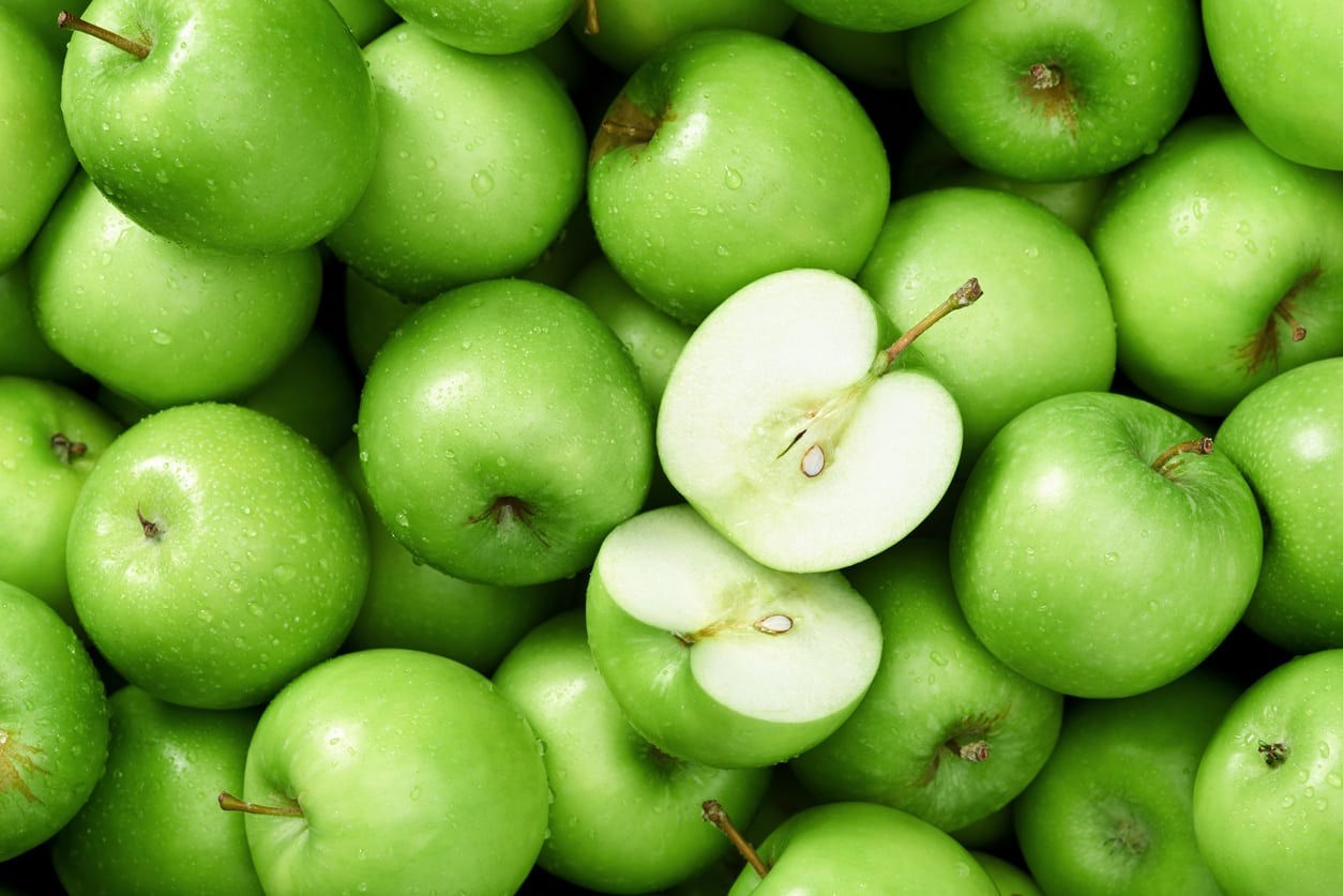 Đây là lí do tại sao táo xanh là siêu trái cây bạn nên bổ sung trong chế độ ăn uống của mình 1