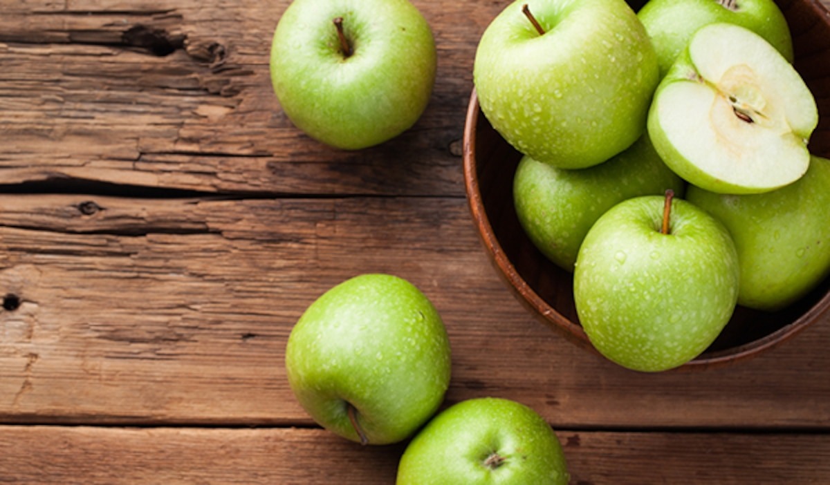 Đây là lí do tại sao táo xanh là siêu trái cây bạn nên bổ sung trong chế độ ăn uống của mình 2
