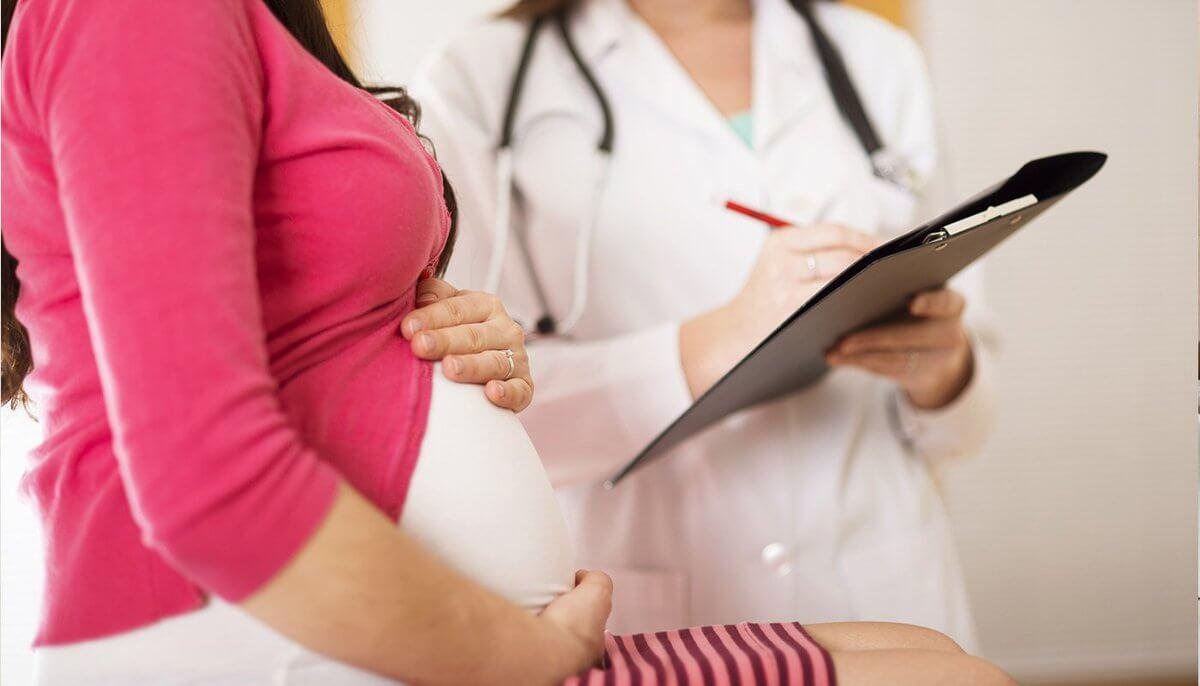 Quy trình sàng lọc trước sinh các mẹ bầu cần biết để đảm bảo sức khỏe thai nhi 1