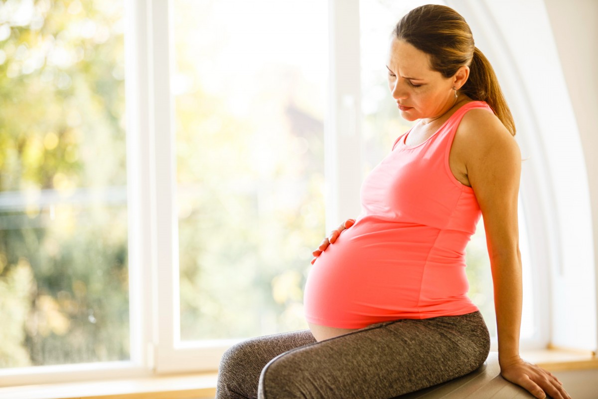 Hạ đường huyết khi mang thai và những mối nguy hiểm mẹ bầu cần phải biết 3
