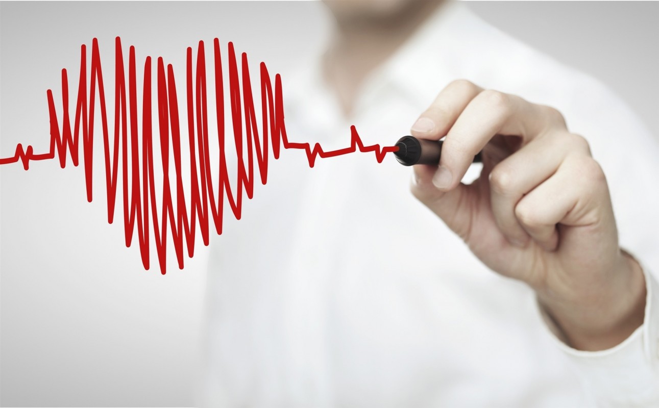 Hói đầu và nguy cơ bệnh tim mạch 2