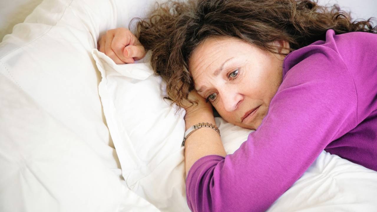 Phụ nữ mãn kinh sớm có nguy cơ mắc bệnh gì 1