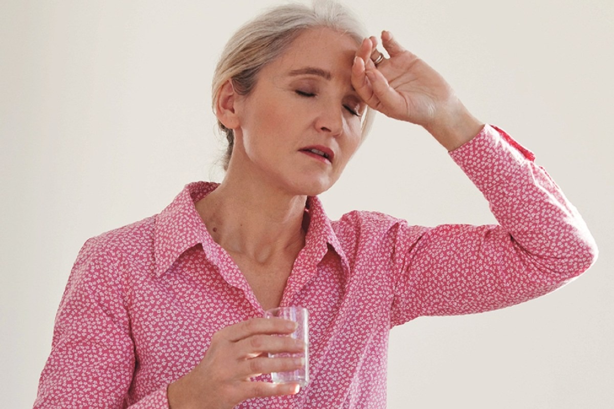 Phụ nữ mãn kinh sớm có nguy cơ mắc bệnh gì 3