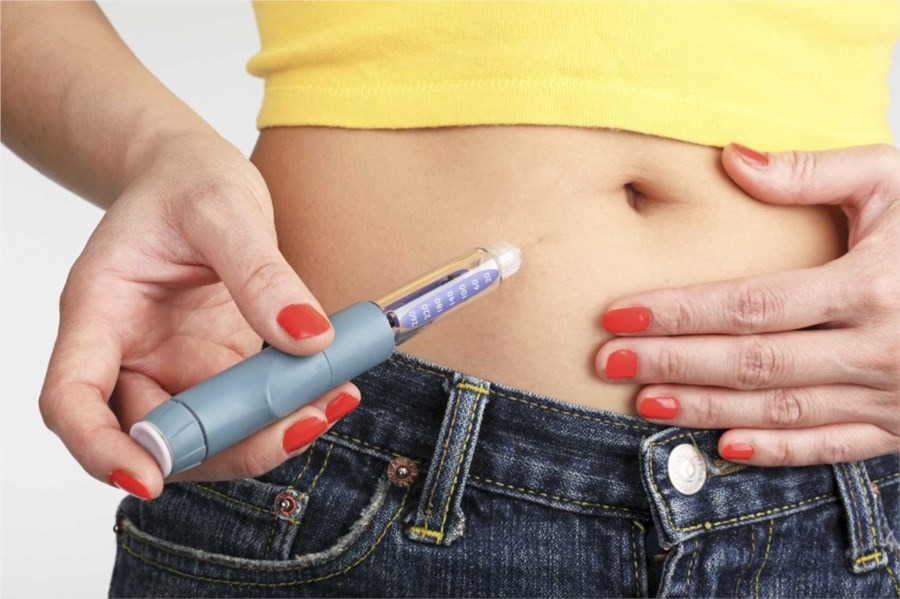 Hiểu sai về insulin của bệnh nhân tiểu đường 3