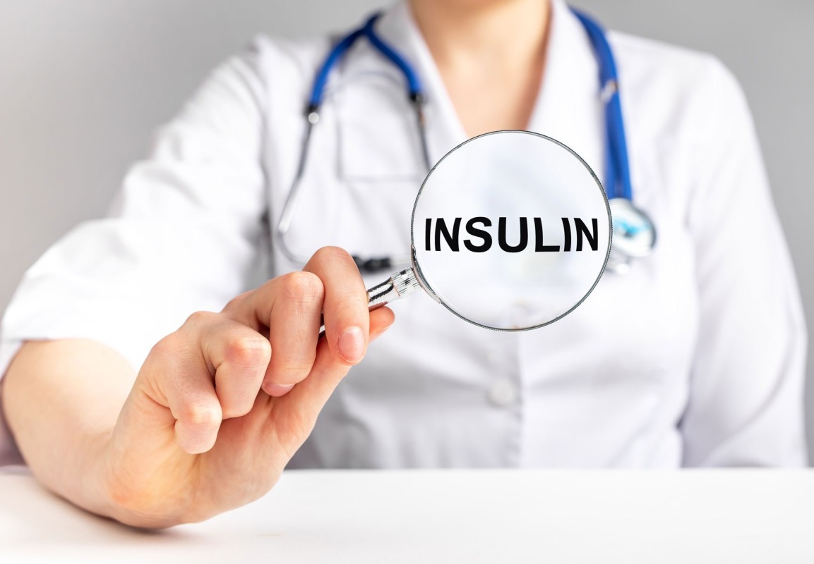 Hiểu sai về insulin của bệnh nhân tiểu đường 4