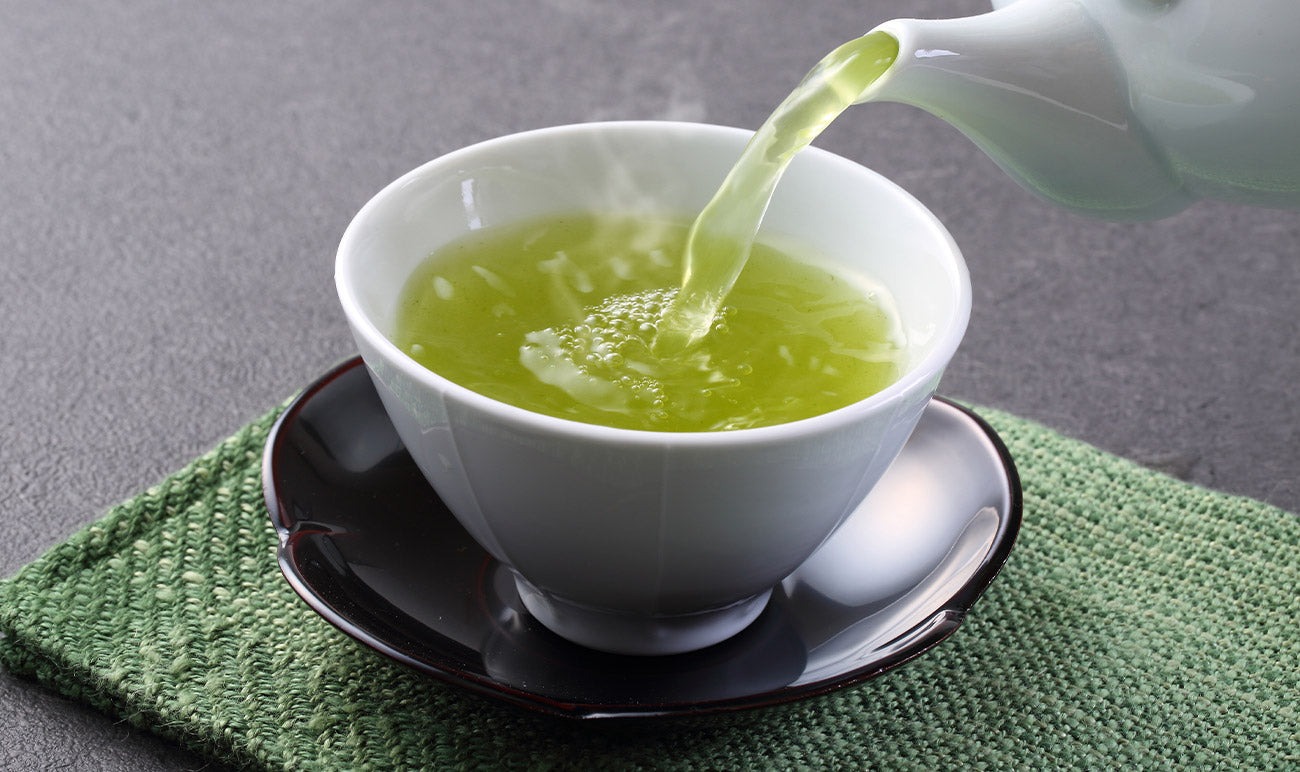 Loại trà nào có lợi cho sức khỏe nên uống thường xuyên 2