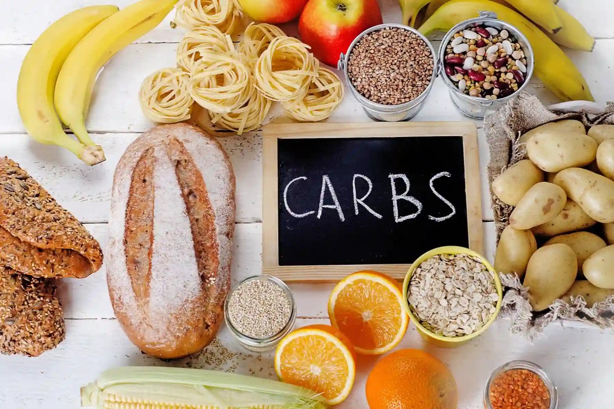 Chiến lược tiêu thụ carbohydrate thông minh để giảm cân hiệu quả 3