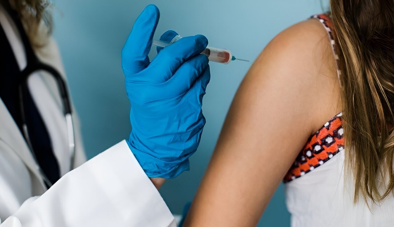 Tầm quan trọng của việc tiêm phòng vaccine ngừa cúm mùa 2
