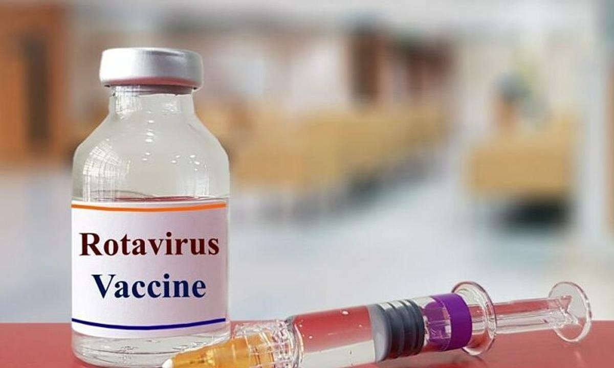 Chìa khóa nào giúp giảm nguy cơ nhiễm rotavirus 2