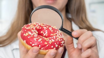 Đâu là sự thật về chất nhũ hóa gây ra bệnh tiểu đường?