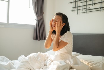 Mệt mỏi khi thức dậy: Cảnh báo nghiêm trọng về sức khỏe