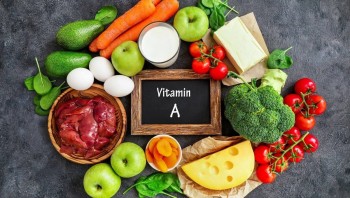 Bổ sung vitamin A không đúng cách: Hậu quả khó lường!