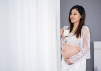 Sữa bầu có phù hợp cho tiểu đường thai kỳ không?