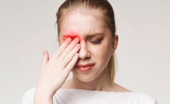 Dấu hiệu “tố” bạn đang mắc bệnh lý thông qua đôi mắt