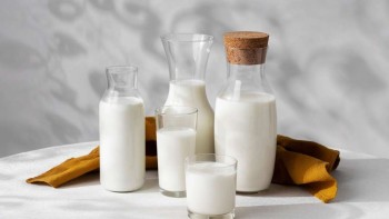 Làm Thế Nào Để Chọn Đúng Sữa Cho Người Tiểu Đường?