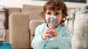 Làm thế nào để nhận ra trẻ bị hen suyễn?