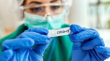 Phát hiện các biến thể virus SARS-CoV-2 mới đang tăng lên ở Italy