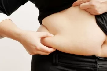 Tại sao thiếu vitamin D lại gây béo bụng ở phụ nữ?