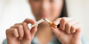 WHO ra mắt hướng dẫn điều trị cai thuốc lá đầu tiên cho người lớn