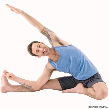 4 bài tập yoga giúp giảm nguy cơ mắc ung thư vú 3