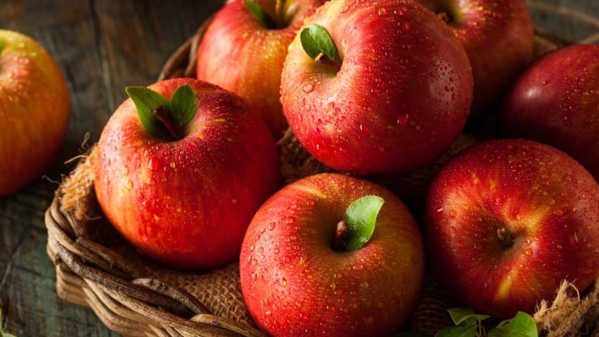 7 loại trái cây tốt cho người đang điều trị ung thư 7