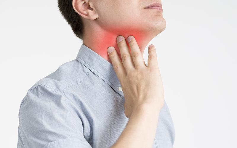 Làm thế nào để nhận biết sớm Ung thư vòm họng dấu hiệu nhận biết sớm và cách điều trị ung thư vòm họng 3