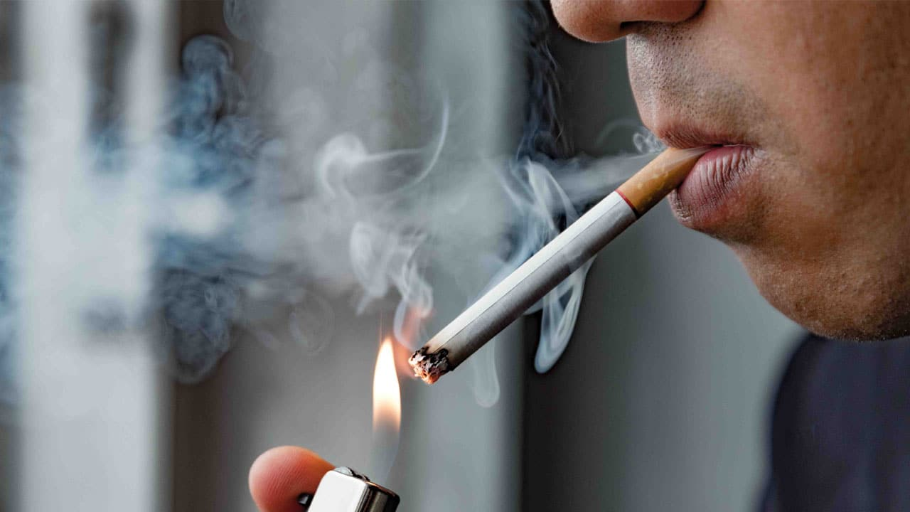 Những Tác hại của thuốc lá đối với sức khỏe của chúng ta như thế nào 1