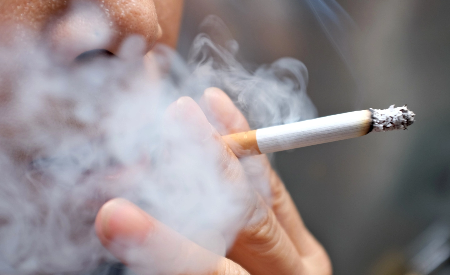 Những Tác hại của thuốc lá đối với sức khỏe của chúng ta như thế nào 2