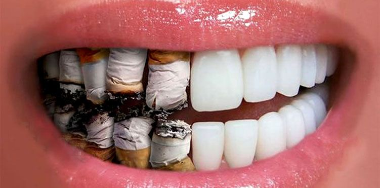 Những Tác hại của thuốc lá đối với sức khỏe của chúng ta như thế nào 4