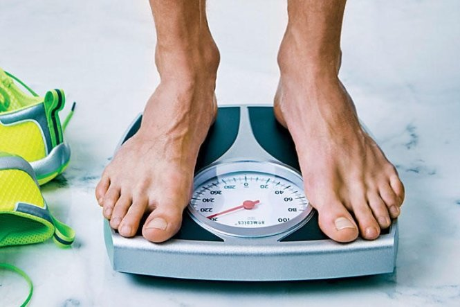 Bí quyết tăng cân lành mạnh cho người cao tuổi