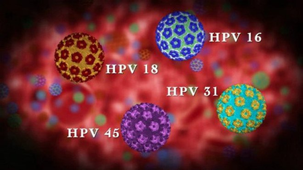 Nhiễm trùng HPV và cách phòng ngừa