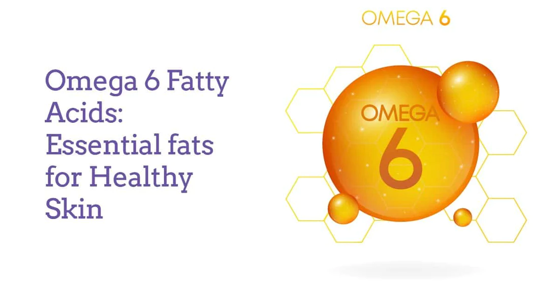 Đâu là sự khác biệt giữa chất béo OMEGA-3 và OMEGA-6?