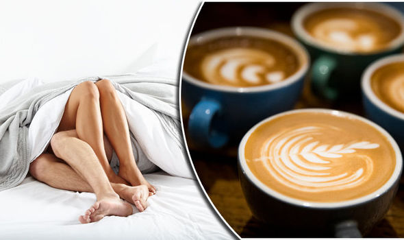 Uống cà phê có làm giảm sinh lý nam không?