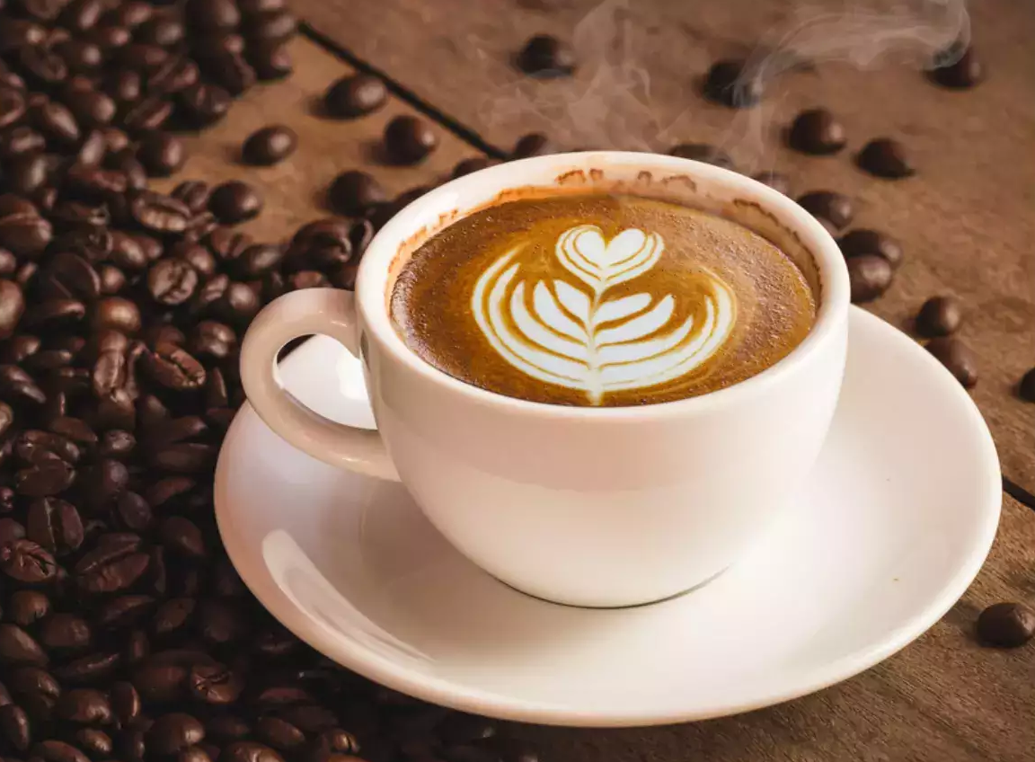 Uống cà phê có làm giảm sinh lý nam không?