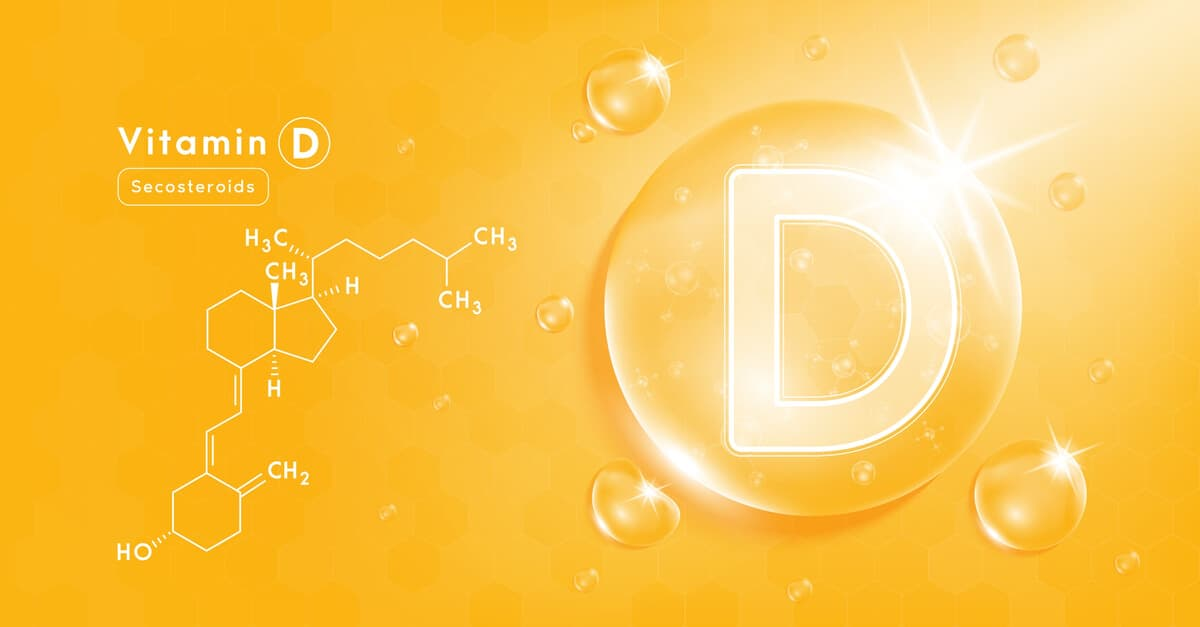 VITAMIN D CÓ CẦN THIẾT VỚI TRẺ SƠ SINH 1