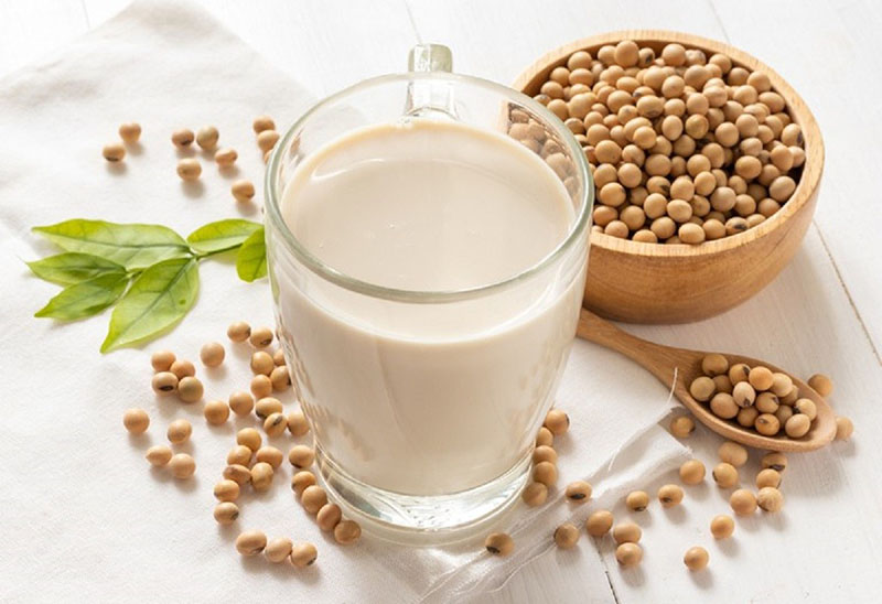 Các loại sữa hạt tốt nhất để giảm cholesterol và nguy cơ mắc bệnh tim 2