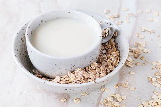 Các loại sữa hạt tốt nhất để giảm cholesterol và nguy cơ mắc bệnh tim 3