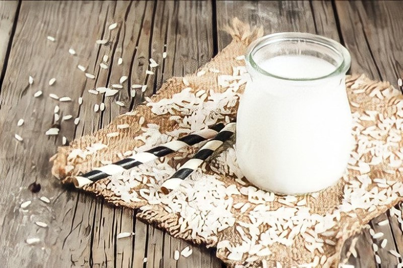 Các loại sữa hạt tốt nhất để giảm cholesterol và nguy cơ mắc bệnh tim 5