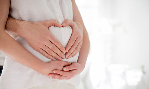 Một số biện pháp giúp giảm mệt mỏi khi mang thai 2