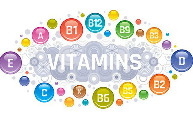 Những loại vitamin không nên sử dụng cùng nhau 5