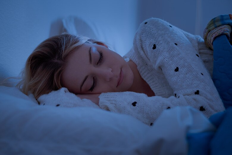 Tại sao con người thường ngủ nhiều hơn vào mùa đông 1