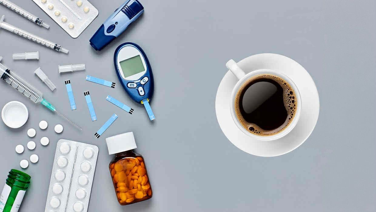 Caffeine và bệnh tiểu đường có mối liên quan như thế nào 1