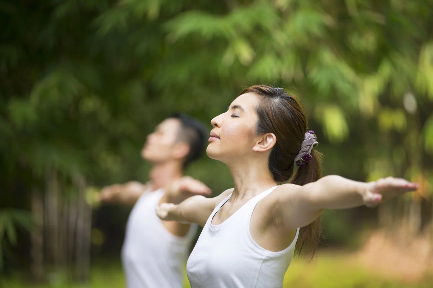 Căng thẳng có làm nguy cơ tăng khả năng ung thư không 3