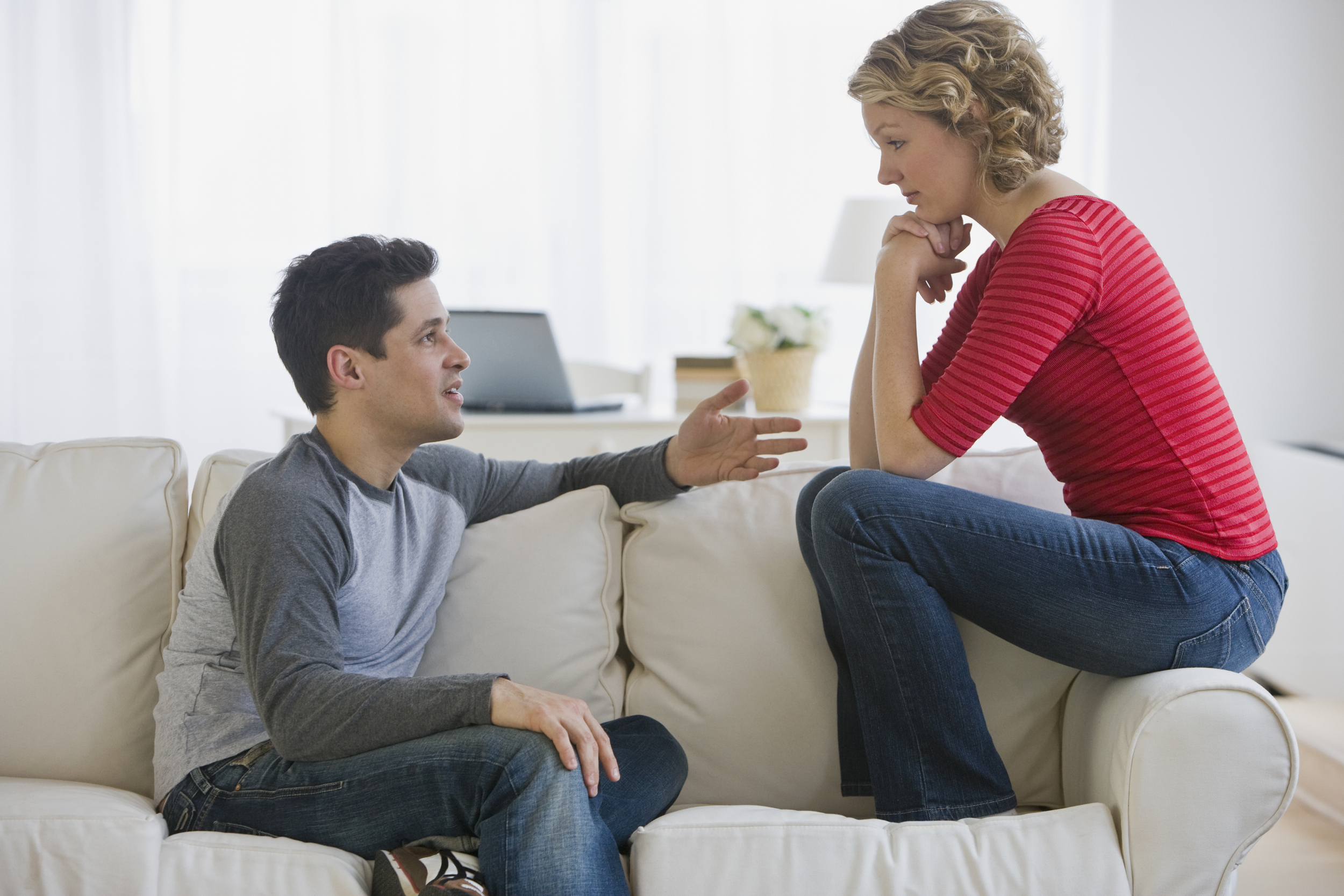 Dấu hiệu của một cuộc hôn nhân không hạnh phúc và cách khắc phục 4